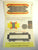 1957 Lionel Nabisco Locomotive Hall of Fame 2351 Milwaukee Road Electric