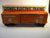 LIONEL 19247 6464  BOX CAR SERIES EDITION 1