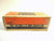 Lionel OO 0077 New York Central Caboose