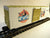 Lionel 19265 Mickey Mouse 65th Birthday Hi Cube Box Car