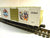 Lionel 19265 Mickey Mouse 65th Birthday Hi Cube Box Car