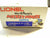 Lionel 9664 Disney Cinderella Hi Cube Box Car