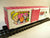 Lionel 9664 Disney Cinderella Hi Cube Box Car