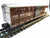 Lionel 7808 Northern Pacific Pig Palace Stock Car