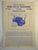 Lionel ZW 275 Watt Transformer Original Instructions
