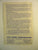 Lionel ZW 275 Watt Transformer Original Instructions