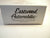 Eastwood 393500 Railroad Pickup Trucks