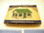 Plasticville HP-9 Cape Cod House  Blue
