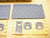 Plasticville HP-9 Cape Cod House  Blue