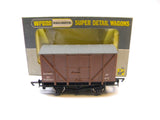 Wrenn W5007X Banana Van  OO Gauge