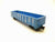 Lionel HO 0865-400 Michigan Central Gondola