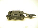 American Flyer 652, 653, 654 Heavyweight Pullman Car 6 Wheel Truck