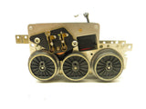 Lionel 8702-100 Motor Assembly