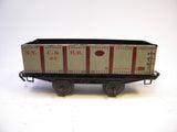 Ives 563 NYC&HR Gravel Car