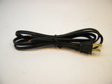 Lionel B-292 Transformer Power Cord With Plug