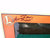 Lionel 52148 CLRC Santa Fe REA Operating Box Car  Lenny Dean Signed