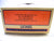 Lionel 52148 CLRC Santa Fe REA Operating Box Car  Lenny Dean Signed