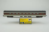 AHM HO Scale 6404-L Lackawanna 1930's Smooth Side 85 Foot Coach Car