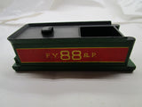 American Flyer 21088 Franklin Tender Body