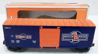 Lionel 29224 1997 Centennial Hi-Cube Box Car