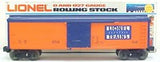 Lionel 5712 Lionel Lines Woodside Reefer Car