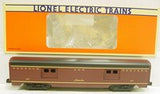 Lionel 19139 Norfolk & Western Smooth Side Aluminum Baggage Car #577 Powhatan Arrow