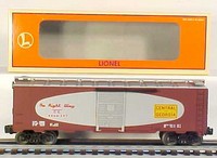 Lionel 17224 Central Of Georgia Standard O Box Car