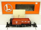 Lionel 18427 55 Tie-Jector Motorized Unit