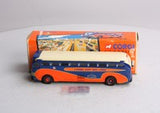 Corgi Classics 53904 Yellow Coach 743 Lionel City Bus Lines