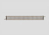 Marklin 8507 4 7/16 inch 112.8 mm Adjustment Straight Track Section   Z Scale