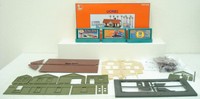 Lionel 11974 Freight Station and Accessory Set