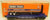 Lionel 19437 Lionel Railroad Club Flat Car with Inside Track Trailer
