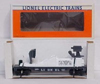 Lionel 16670 Lionel Television Car