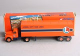 Corgi Classics 52302 Mack B Semi Truck Lionel City Van Lines  Die-cast