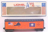 Lionel 7610 Virginia Spirit of 76 Box Car