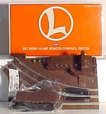 Lionel 65122 O27 Right Hand Remote Control Track Switch