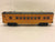 Williams 2481 Luxury Lines 50th Anniversary Plainfield Pullman Car