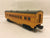 Williams 2481 Luxury Lines 50th Anniversary Plainfield Pullman Car