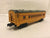 Williams 2481 Luxury Lines 50th Anniversary Plainfield Pullman Car