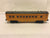 Williams 2481 Luxury Lines 50th Anniversary Plainfield Pullman Car