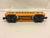 Williams 2481 Luxury Lines 50th Anniversary Plainfield Pullman Car