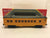 Williams 2481 Luxury Lines 50th Anniversary Plainfield Pullman Car