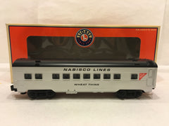 Lionel 15191 Nabisco Wheat Thins Passenger Car