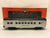 Lionel 15191 Nabisco Wheat Thins Passenger Car