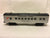 Lionel 15191 Nabisco Wheat Thins Passenger Car