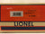 Lionel 15191 Nabisco Wheat Thins Passenger Car