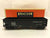 Lionel 51501 Baltimore & Ohio Semi Scale Die-cast 4-Bay Hopper Car