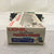 Lionel 9662 Disney Mickey Mouse Express Donald Duck Hi Cube Box Car