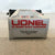 Lionel 9367 Union Pacific 1 Dome Tank Car