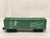 American Flyer 24422 Great Northern Refrigerator Car